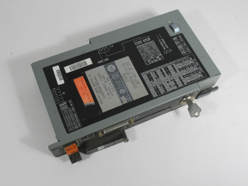 Allen-Bradley 1785-L20B Processor Module 16K SRAM Ser C Rev E 2.3A 5VDC USED