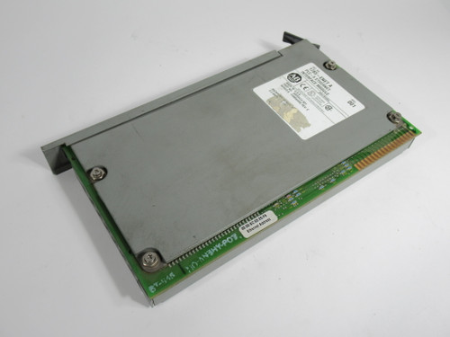 Allen-Bradley 1785-ENET Ethernet Interface Module PLC5 2.2A 5VDC USED