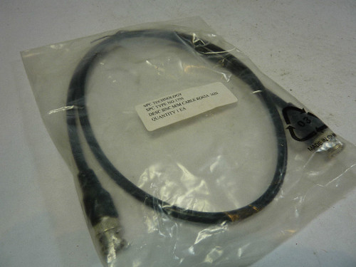SPC Tech 1795 BNC M/M Cable 36" NEW