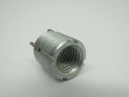 Generic Threaded Insert 5/8-11 ID 7/8-14 OD Lot of 2 NOP