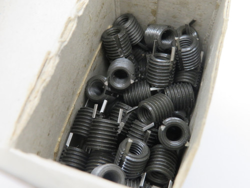 Lawson 89819 Keensert Threaded Insert Replacement M6x1.0 Lot of 45 NEW