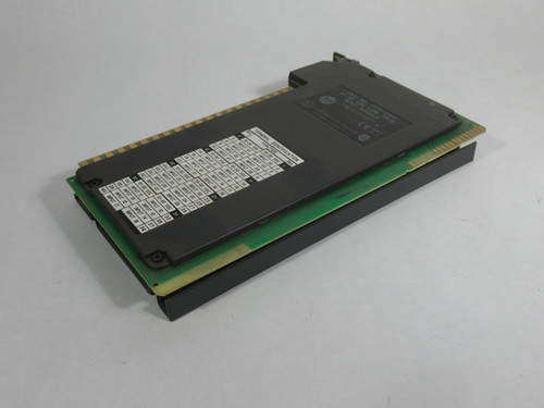 Allen-Bradley 1771-IVN Low True Input Module 10-30VDC USED
