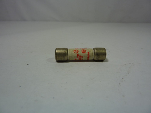 Gould Shawmut ATM1 Fast Acting Fuse 1A 600V USED