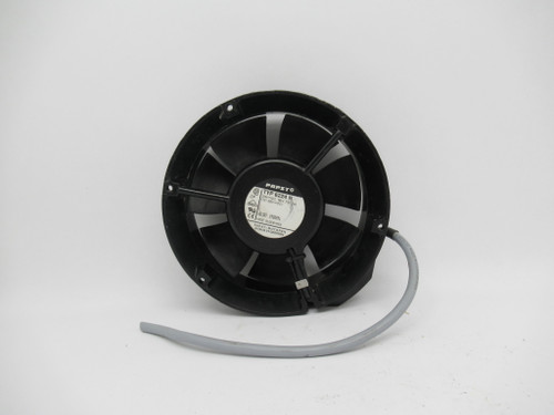 Papst 6224N DC Axial Fan 24VDC 3400RPM 18W 55dB(A) 410m3/h USED