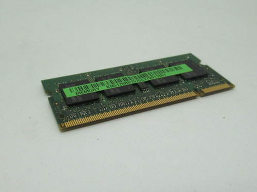 Samsung M470T6554CZ3-CD5 SDRam Memory Module 512MB USED