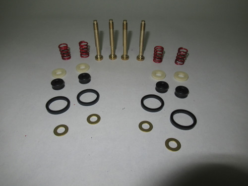 T&S Brass B-50P Parts Kit For A Foot Pedal Valve NWB