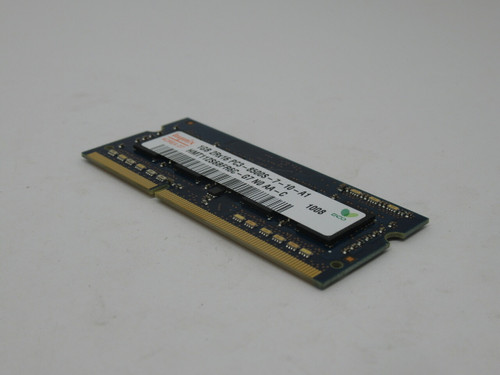 Hynix HMT112S6BFR6C-G7 N0 AA-C SDRam Memory Module 1GB 1066MHz USED