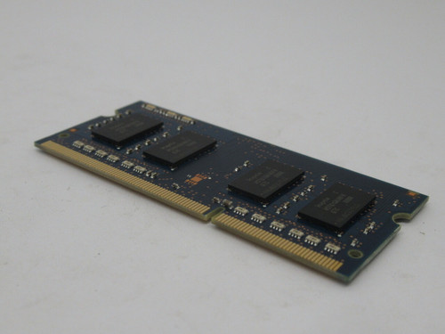Hynix HMT112S6BFR6C-G7 N0 AA-C SDRam Memory Module 1GB 1066MHz USED