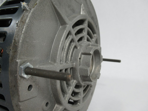 Marathon Electric M5-T2533 1/2HP 1140RPM 575V 56Y 3Ph 1.1/1A 60Hz USED