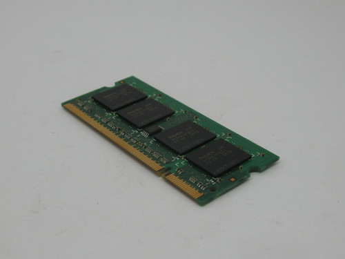 Hynix HYMP564S64P6-C4 AB SDRam Memory Module 512MB 533MHz USED