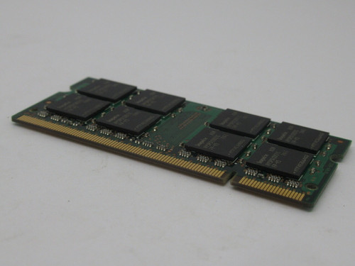 Hynix HYMP512S64CP8-Y5 AB SDRam Memory Module 1GB 667MHz USED