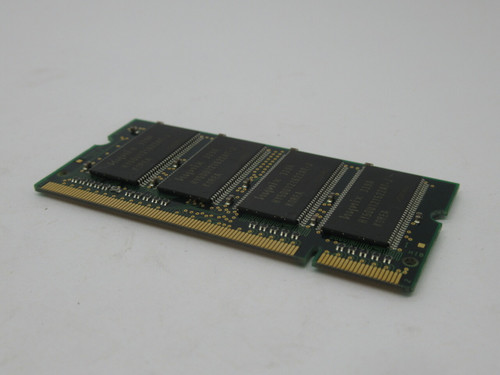 Hynix HYMD564M646A6-J AA SDRam Memory Module 512MB 333MHz USED