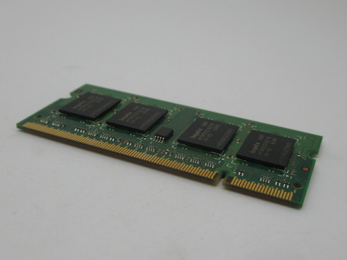 Hynix HYMP564S64BP6-Y5 AB SDRam Memory Module 512MB 533MHz USED