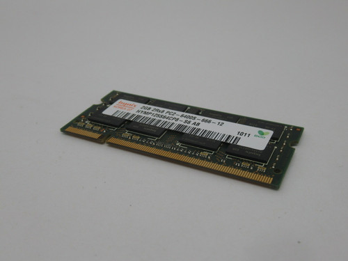 Hynix HYMP125S64CP8-S6 AB SDRam Memory Module 2GB 800MHz USED
