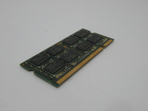 Hynix HYMP125S64CP8-S6 AB SDRam Memory Module 2GB 800MHz USED