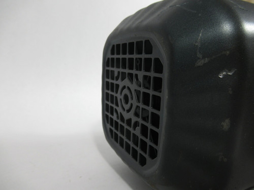 Sew-Eurodrive 0.75HP 0.55kW 1700RPM 254-277D/440-480Y TEFC 2.25/1.31A 60Hz USED