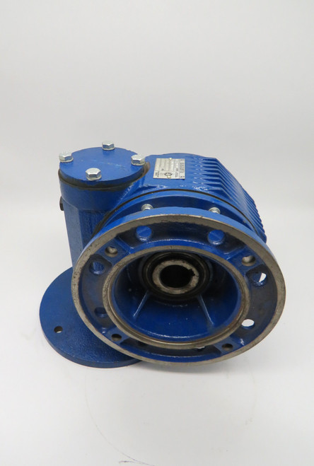 Ghirri Motoridutton MRV40-F1 Gear Reducer 2166-231989 USED