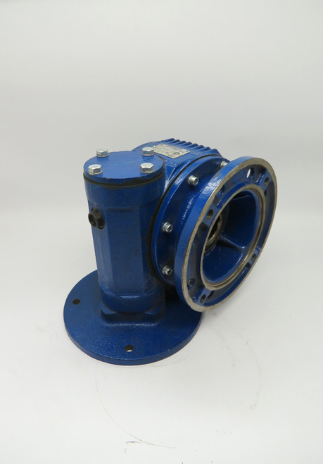 Ghirri Motoridutton MRV40-F1 Gear Reducer 2166-231989 USED