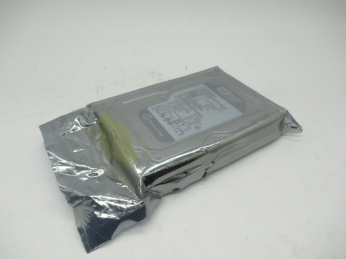 Western Digital WD2500AAKX-753CA1 Internal Hard Drive 250GB FW: A1 NOP