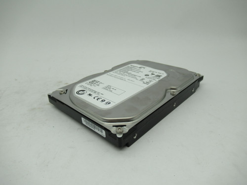 Seagate ST3250318AS Internal Hard Drive Barracuda 7200.12 250GB FW: CC49 USED