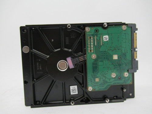 Seagate ST3250318AS Internal Hard Drive Barracuda 7200.12 250GB FW: CC49 USED