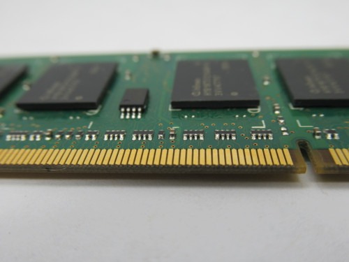 Infineon HYS64T64020HDL-5-A SDRam Memory Module 512MB 400MHz USED