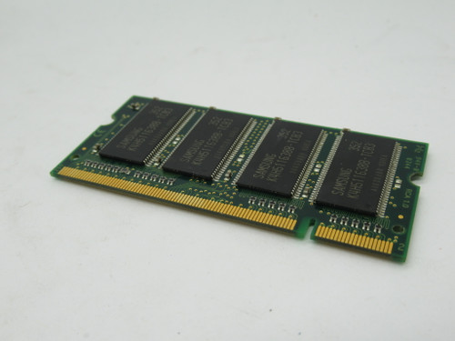 Kingston Tech KTA-PBG4333/512 SDRam Memory Module 512MB 333MHz USED