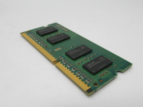 Samsung M471B2874EH1-CF8 SDRam Memory Module 1GB USED