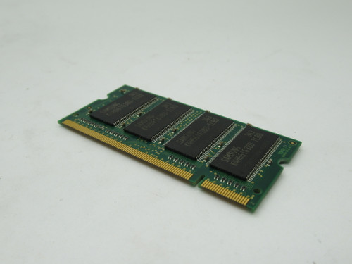 Samsung M470L3224DT0-CB0 SDRam Memory Module 256MB USED