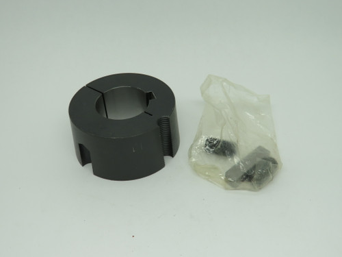 Tsubaki 3020-2 Taper Lock Bushing 4-1/4" OD 2" Bore 2" L USED