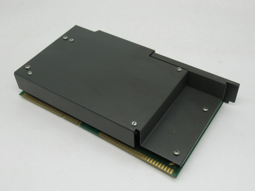 Allen-Bradley 1772-LN2 Series B PLC-2 Mini Processor With Keys USED