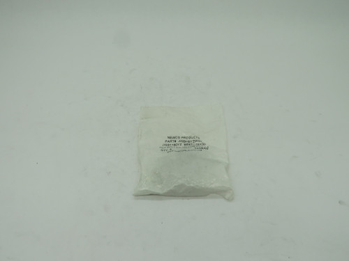 Newco JISBHBYZ0830 Hex Bolt 8mm Diameter 1.25mm Pitch 30mm L 5-Pack NWB