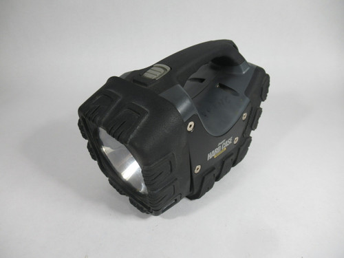 Energizer EF02268 Lantern Flashlight Hard Case Professional AS IS