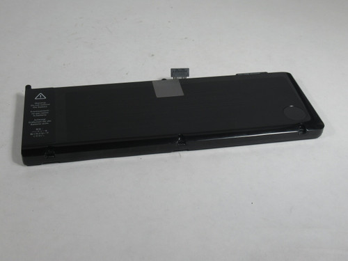 Apple A1382-020-7134A Battery for MacBook Pro 15 10.95VDC 77.5Wh USED