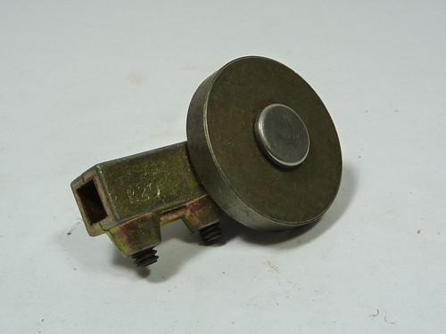 Square D 9007-R20 Limit Switch Lever Arm USED