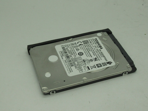 Toshiba MQ02ABF050H Hard Drive 500GB FW: HDF01D USED