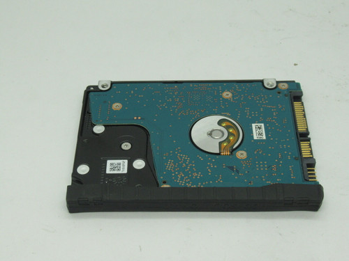 Toshiba MQ02ABF050H Hard Drive 500GB FW: HDF01D USED