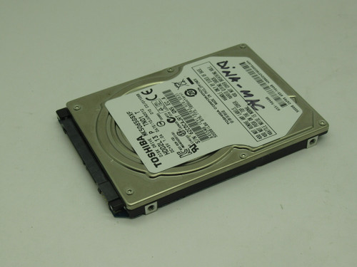 Toshiba MK5065GSXF Hard Drive 500GB USED