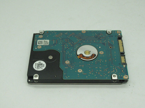 Hitachi HTS727575A9E362 Internal Hard Drive 750GB 800mA 5VDC USED