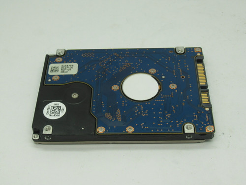 Hitachi HTS545050B9A302 Internal Hard Drive 500GB 700mA 5VDC USED