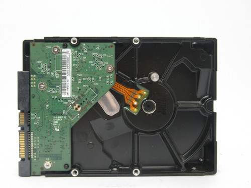 Western Digital WD2500AAKX-753CA1 Internal Hard Drive 250GB FW: A1 USED