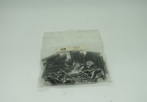 Machine Knives M427165 Spring 1-1/2" 8mm Width Lot of 64 NWB