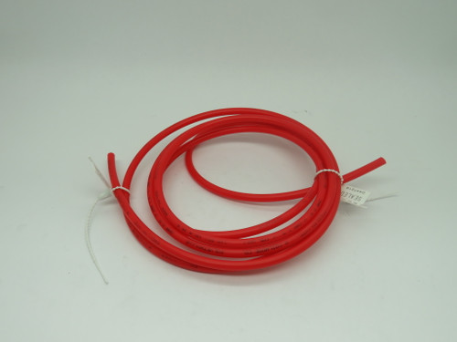 Coilhouse Co PEQ10C15 Polyethylene Hose 8mm ODx6mm ID x 1mm Wall 140 PSI 10FT NOP