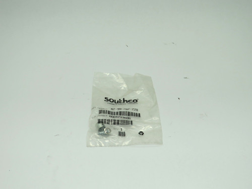 Southco 82-99-782-220 Lion Quarter-Turn Fastener NEW