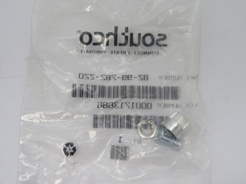 Southco 82-99-782-220 Lion Quarter-Turn Fastener NEW