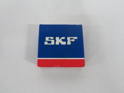 SKF 6205-2RSH Deep Groove Bearing 25mmx52mmx15mm NEW