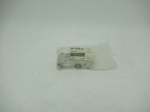 Generic 2901-011100-02 Roller Housing 4" L 1-1/3" W USED