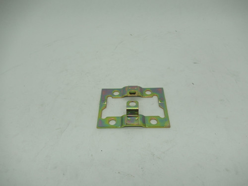 Lincoln 92150-2 Valve Guide Plate For Powermaster Pump NOP