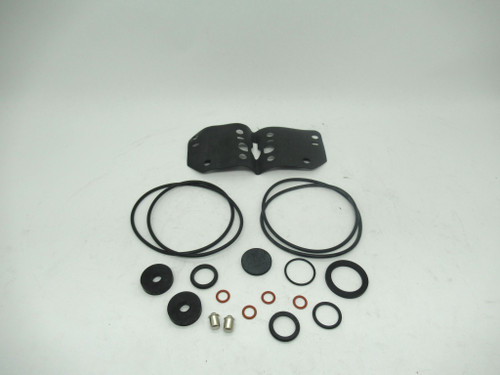 Lincoln 84383 Repair Kit For Powermaster Airmotors For Model 83435 NOP