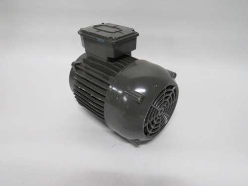 Lafert 1.5HP 1660RPM 333/575V TEFC 3Ph 3.3A 60Hz USED